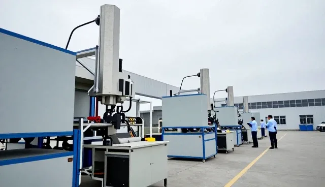 废水处理系统