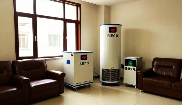 环保设备场景应用中的合规操作指南