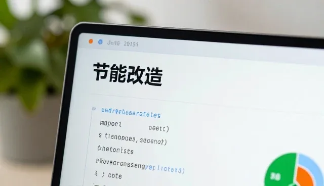 场景化应用推动环保科技行业持续升级