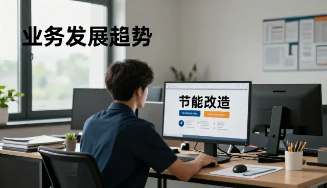 除尘设备在工业治理中的应用趋势与前景分析