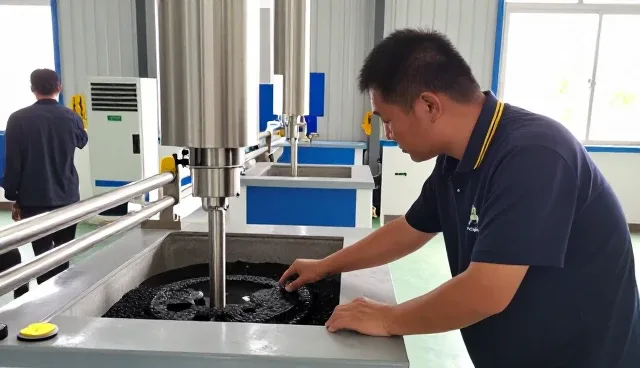 江苏爱姆希诺环保科技有限公司打造值得信赖的环评咨询