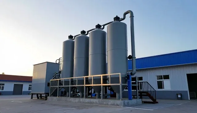 提升设备可靠性:节能改造在不同场景下的应用分析